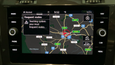 Volkswagen Golf 1.5 TSI EVO Match Edition 5dr Petrol Hatchback